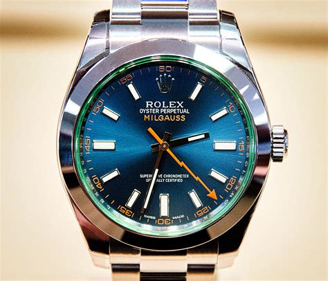 rolex watch price in saudi|rolex milgauss blue price.